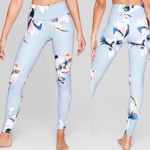 Athleta Leggings